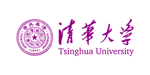 Tsinghua University logo