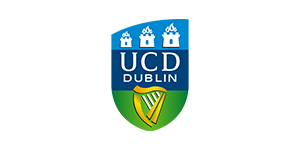 University College Dublin logo