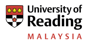 University of Reading logo