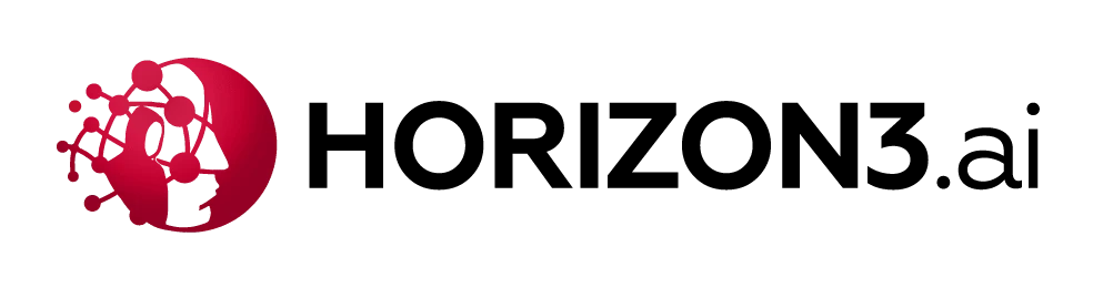 horizon3ai logo