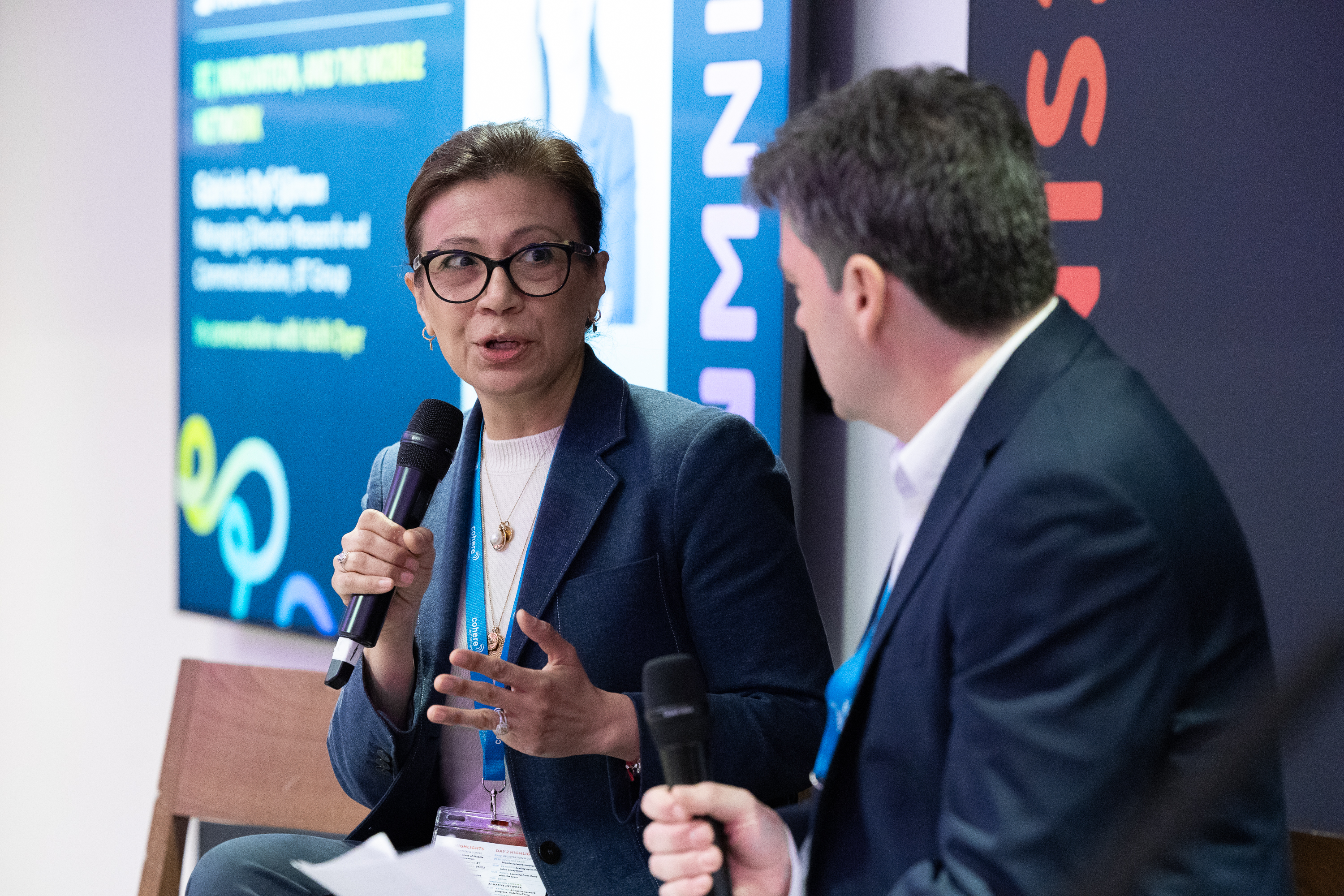 Understand where NTN is heading