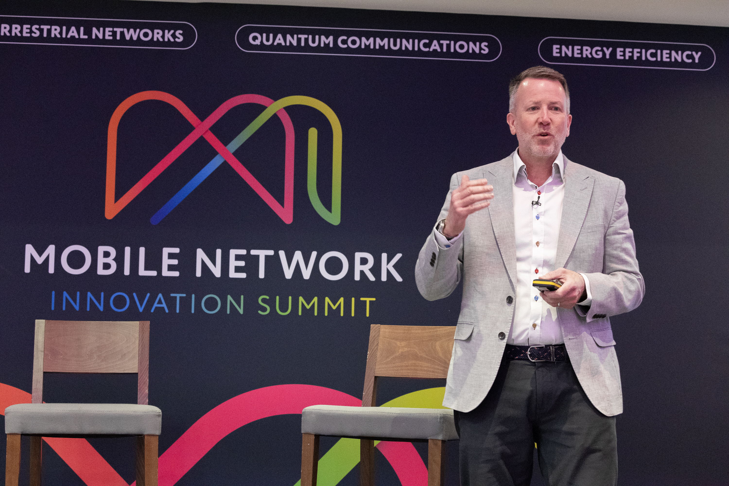 Hear from the people shaping the market