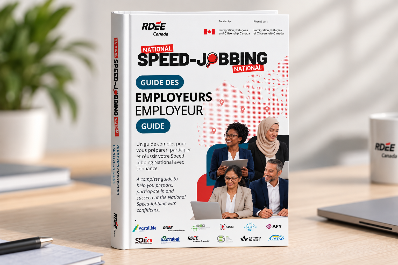 Guide des employeurs