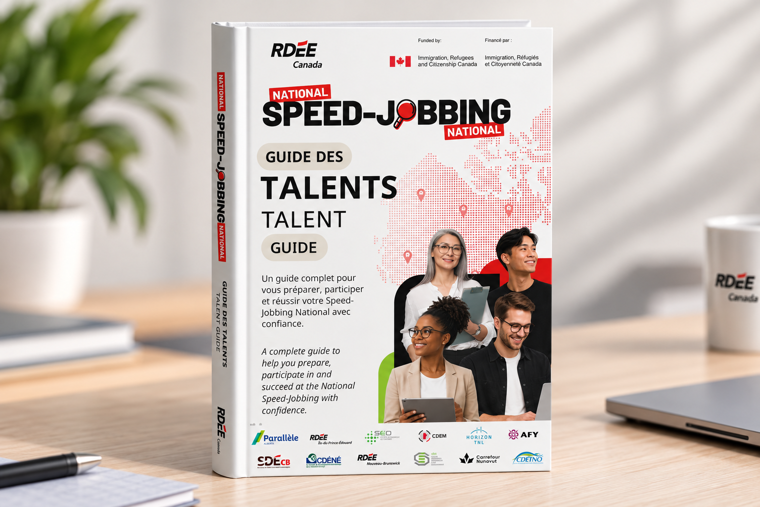 Guide des employeurs