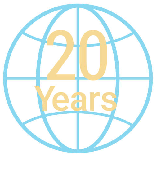 20 Years