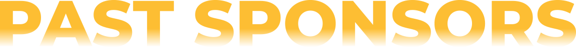 Past Sponsors
