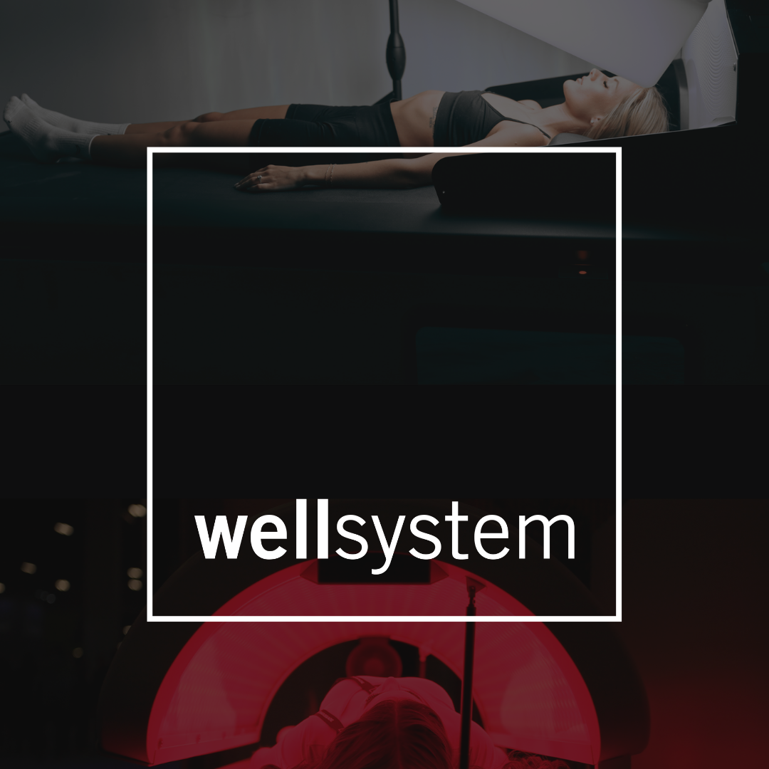 Wellsystem