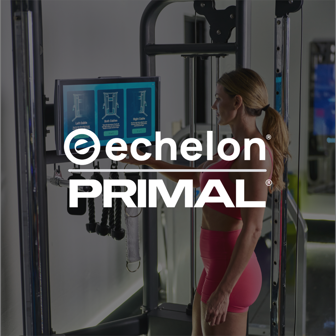 Echelon