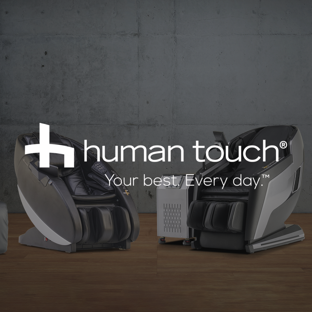 Human Touch