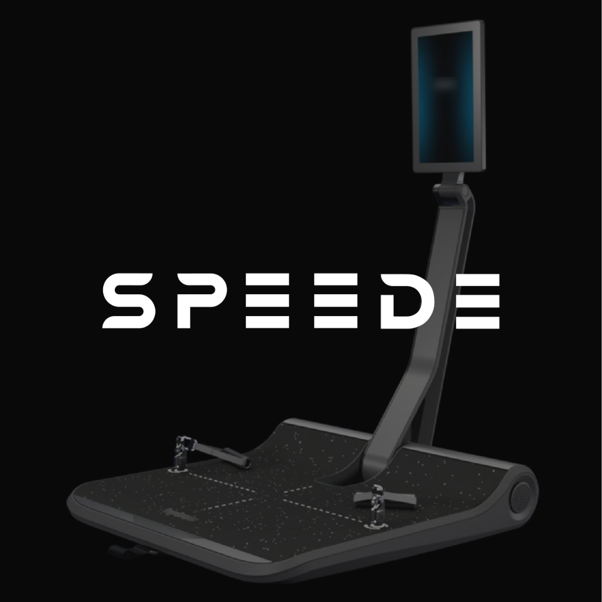 Speede