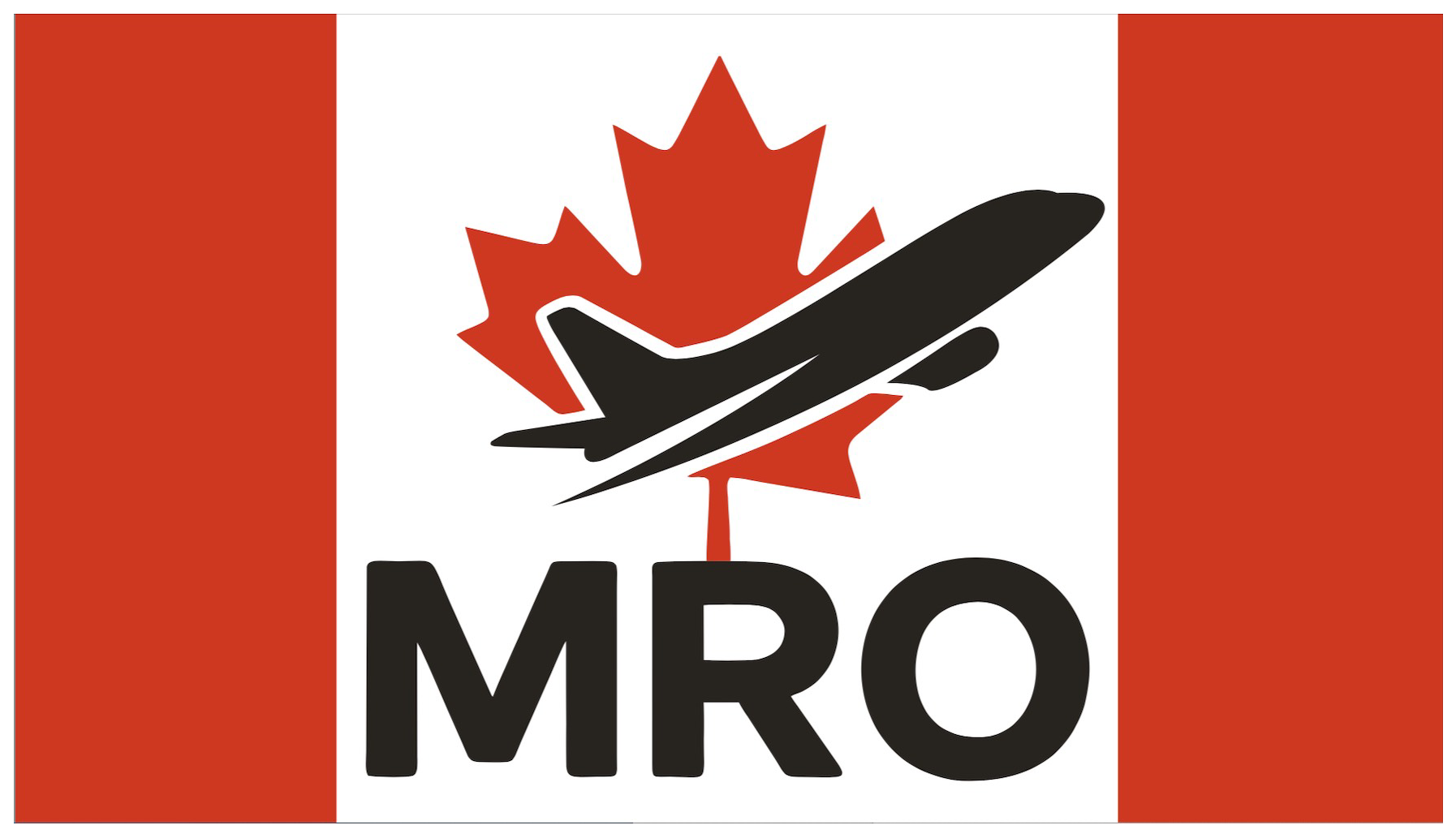 MRO Logo