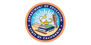 California Department of Education website