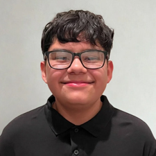 Juan Diego Cortez