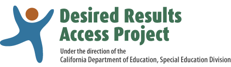 Desired Results Access Project