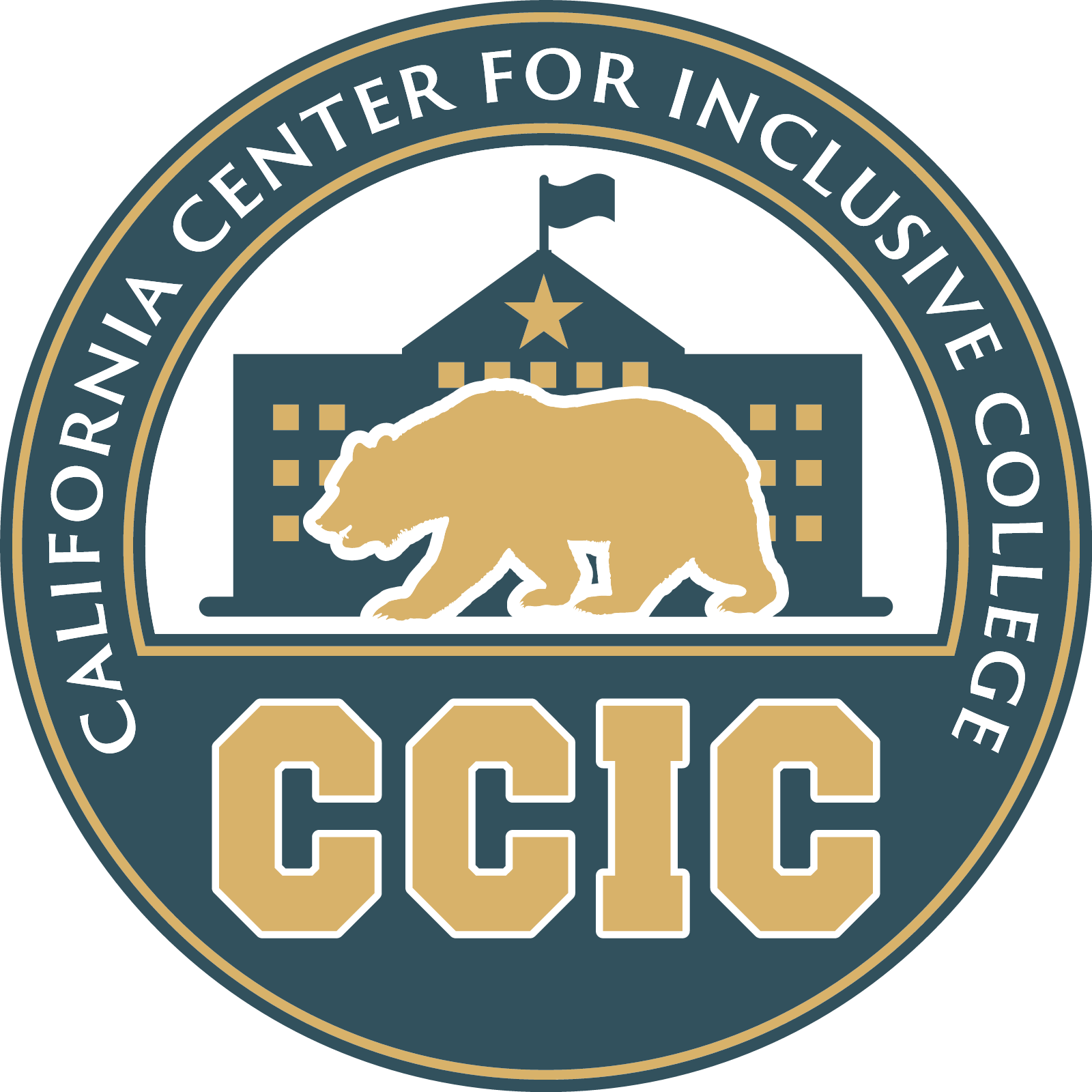 California Center for Inclusive College