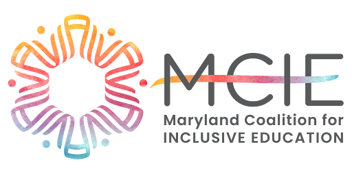 Maryland Coalition for Inclusive Education