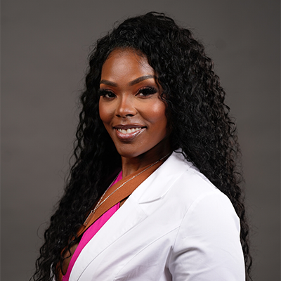 Eboni January