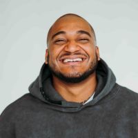 speaker headshot