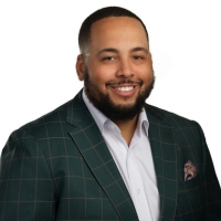 speaker headshot
