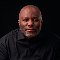 speaker headshot
