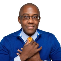 speaker headshot