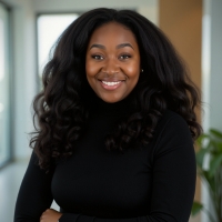 speaker headshot
