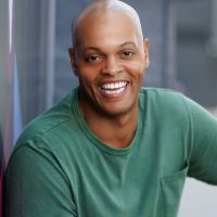 speaker headshot