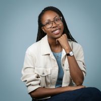 speaker headshot