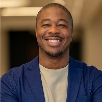 speaker headshot