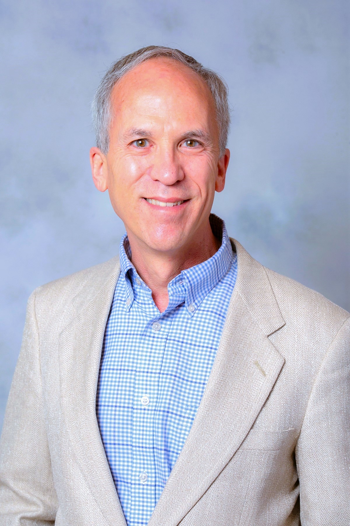 Eric Endlich