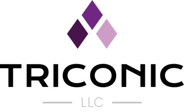 Triconic logo