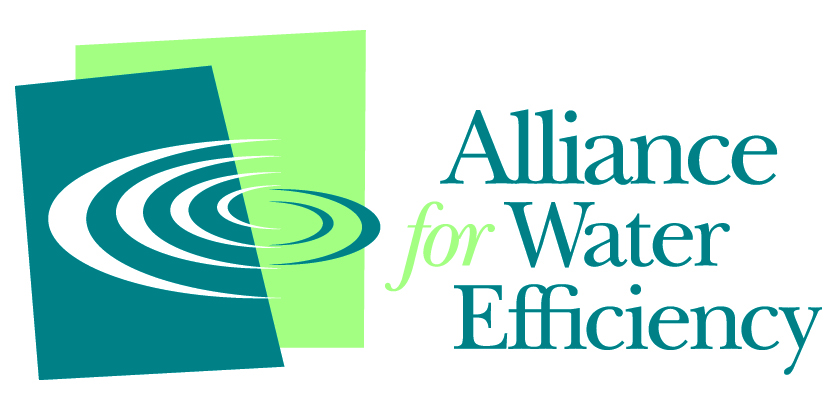 Alliance for Water Efficiency logo