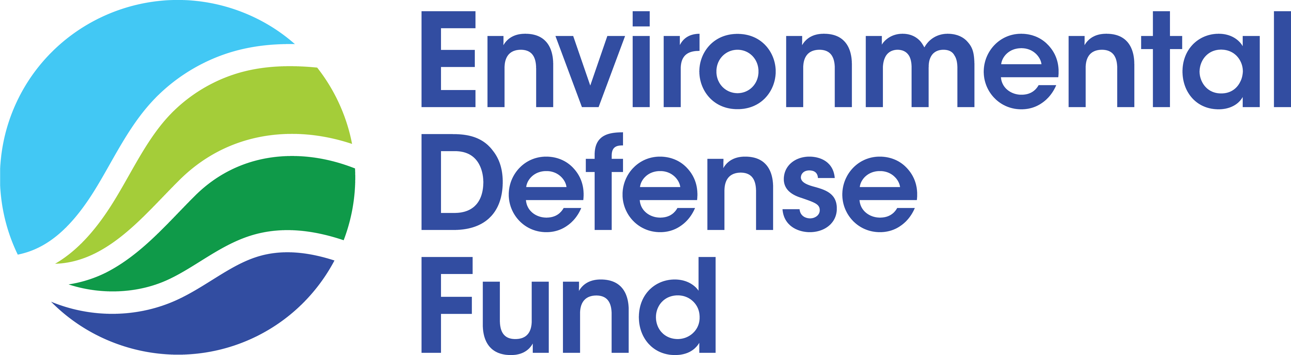 EDF logo