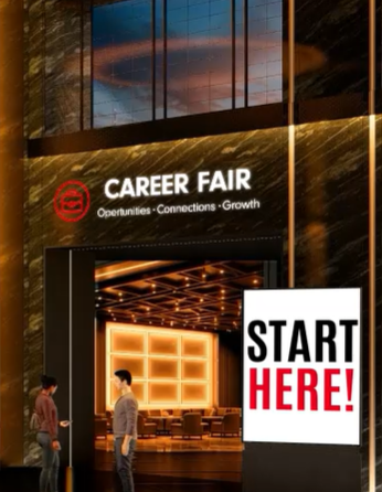 Career Fair