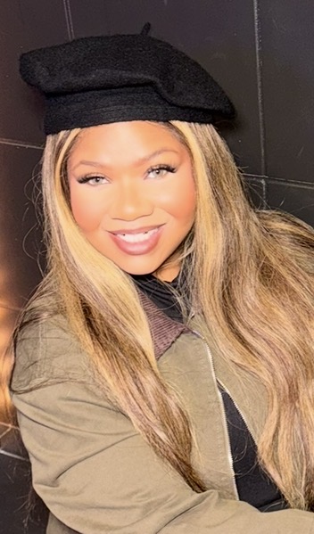 Queenie B