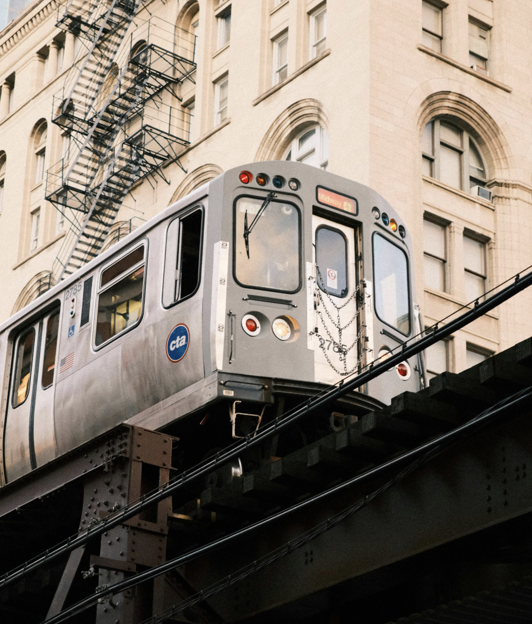 Travel and Transportation