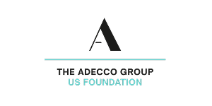The Adecco Group US Foundation Logo