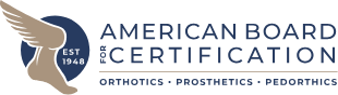 Second Accreditation Icon