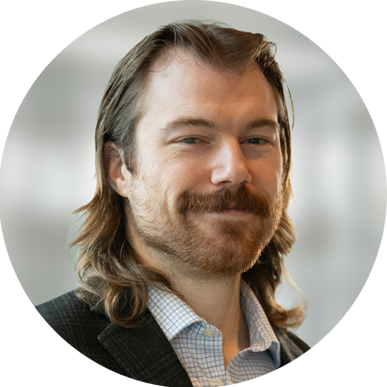 Dr. Alex Leslie
