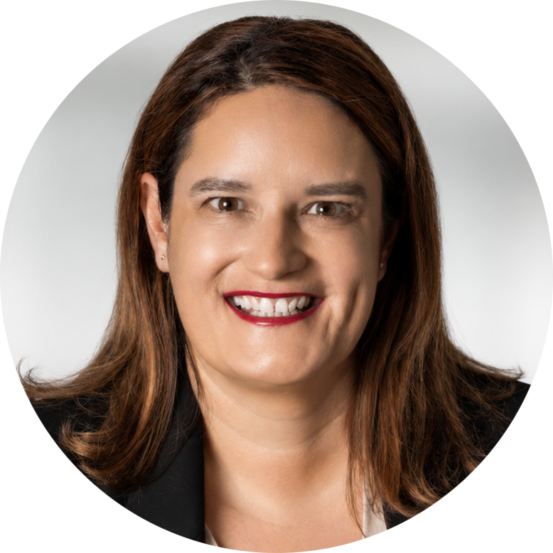 Marilyn Surber