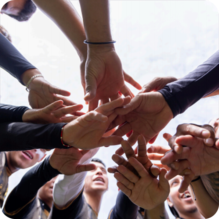 Partner With Us