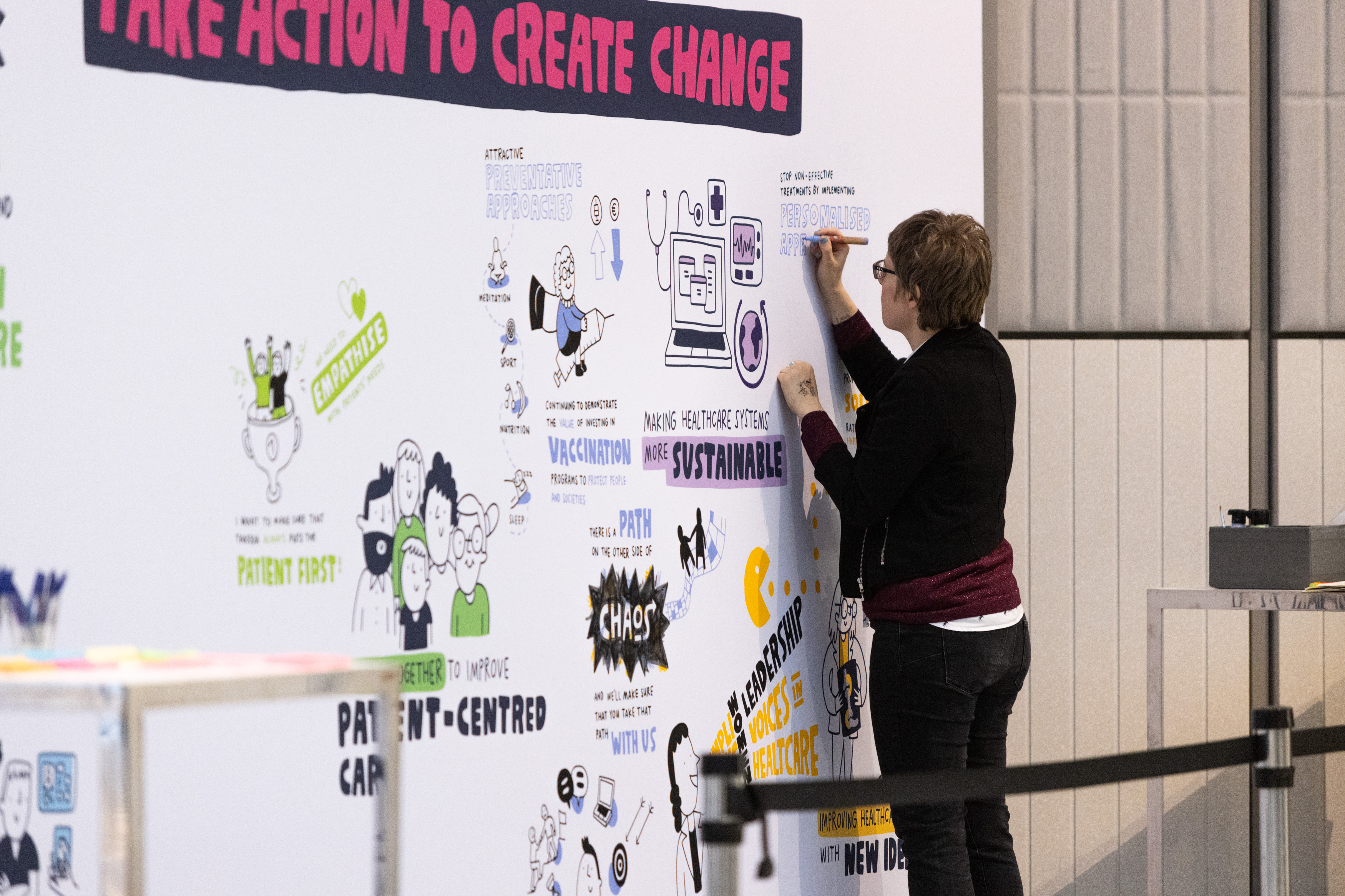 Community Action 5