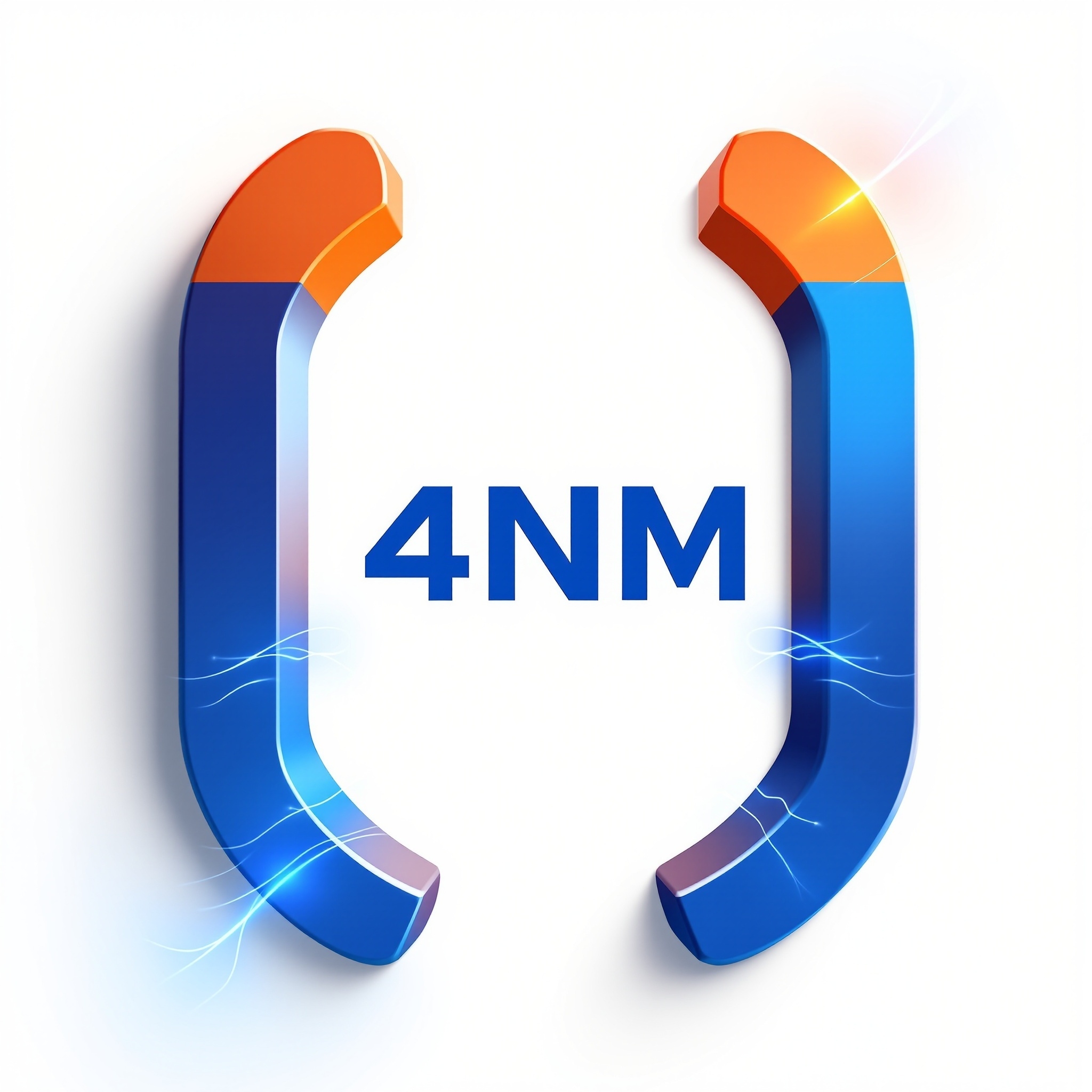 4NM Logo