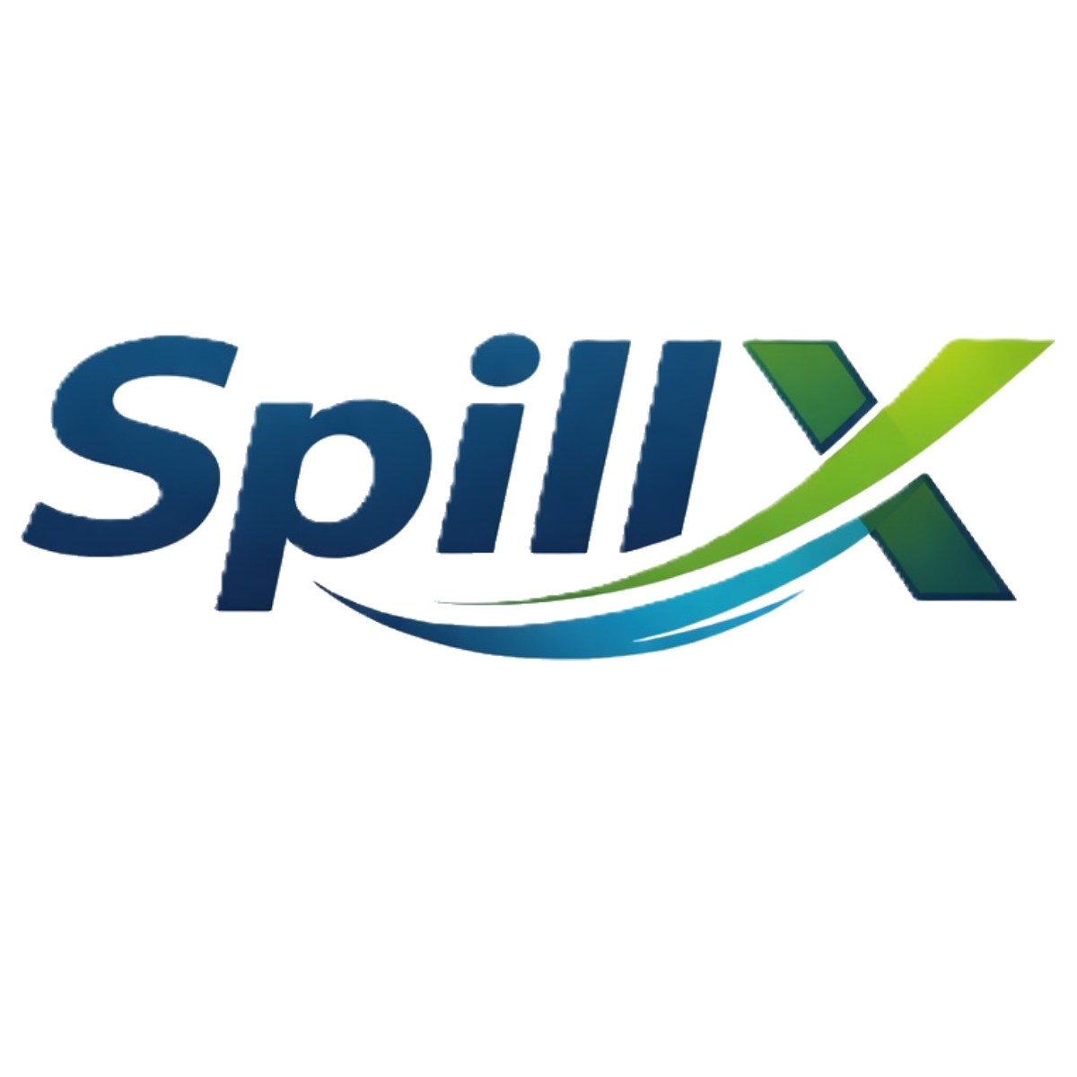 SpillX Logo