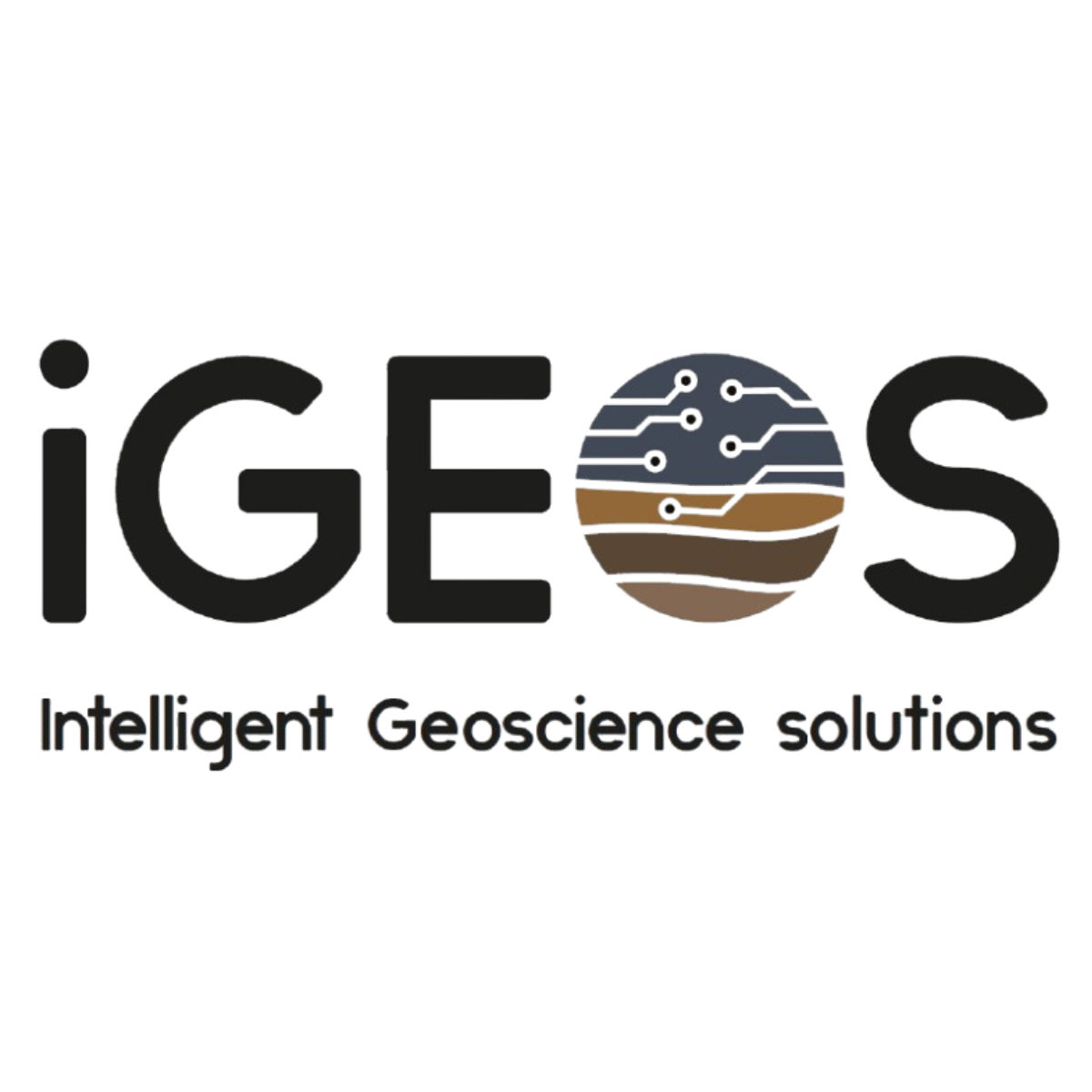 IGeos Logo