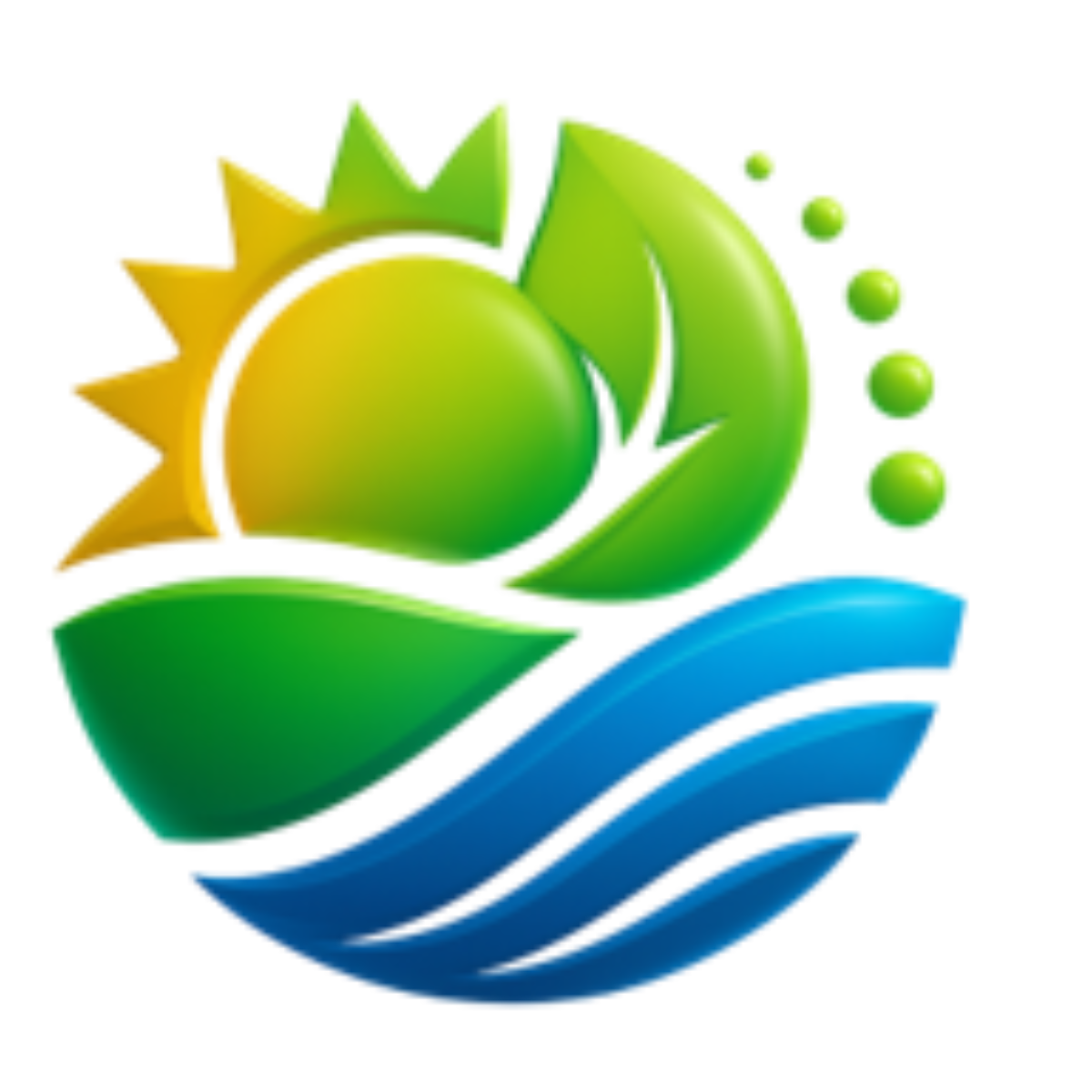 The Bioenergy Arabia Logo