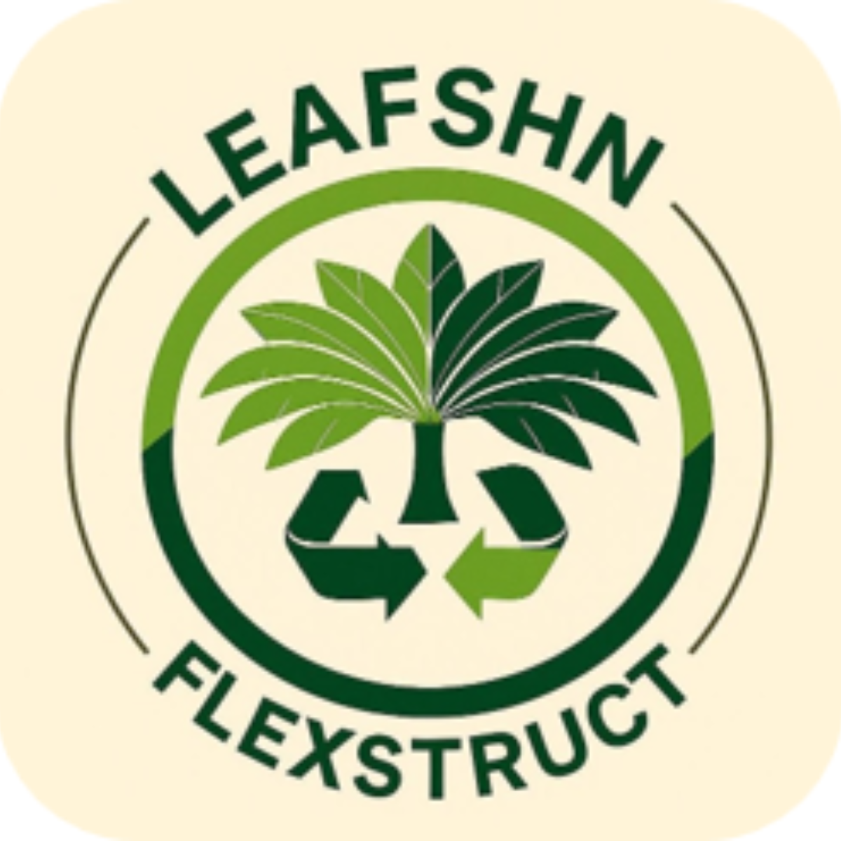 Leafshn Logo