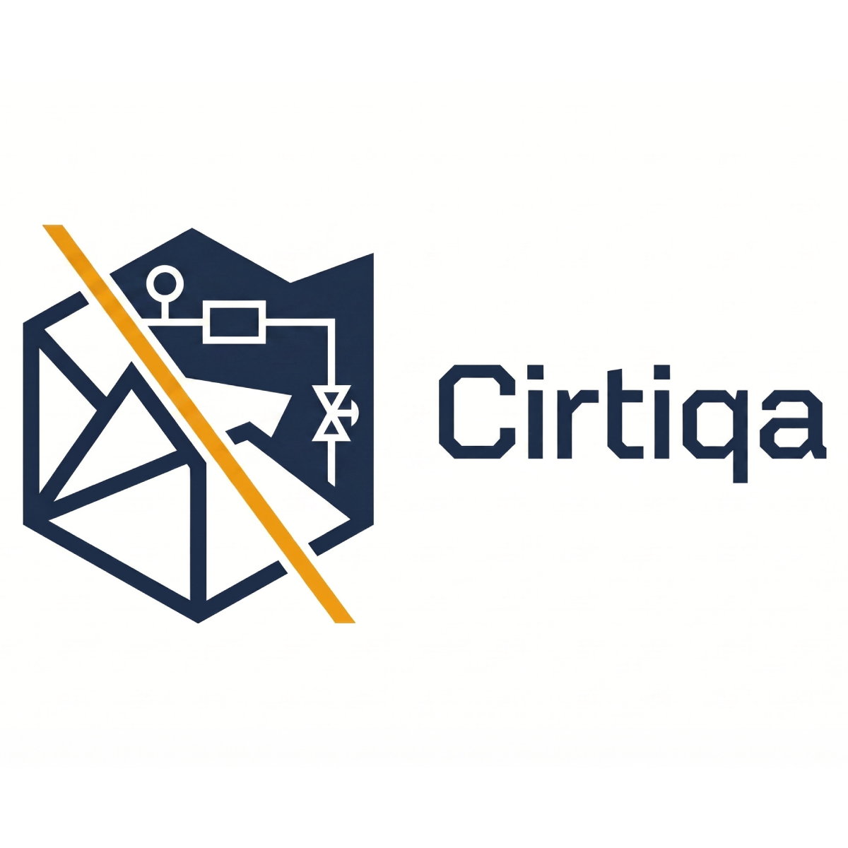 Cirtiqa Logo