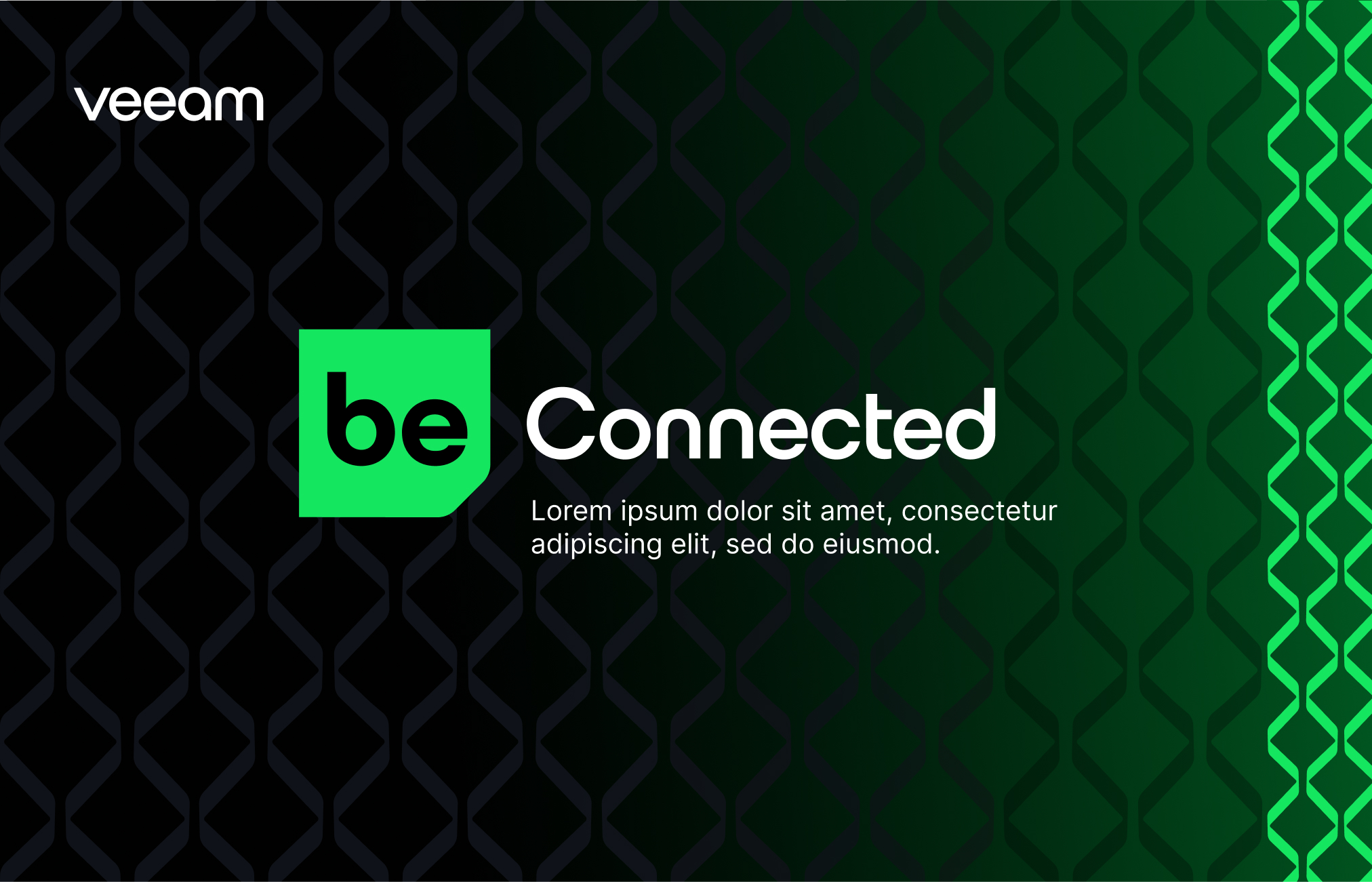 be Connected Executive Roundtable