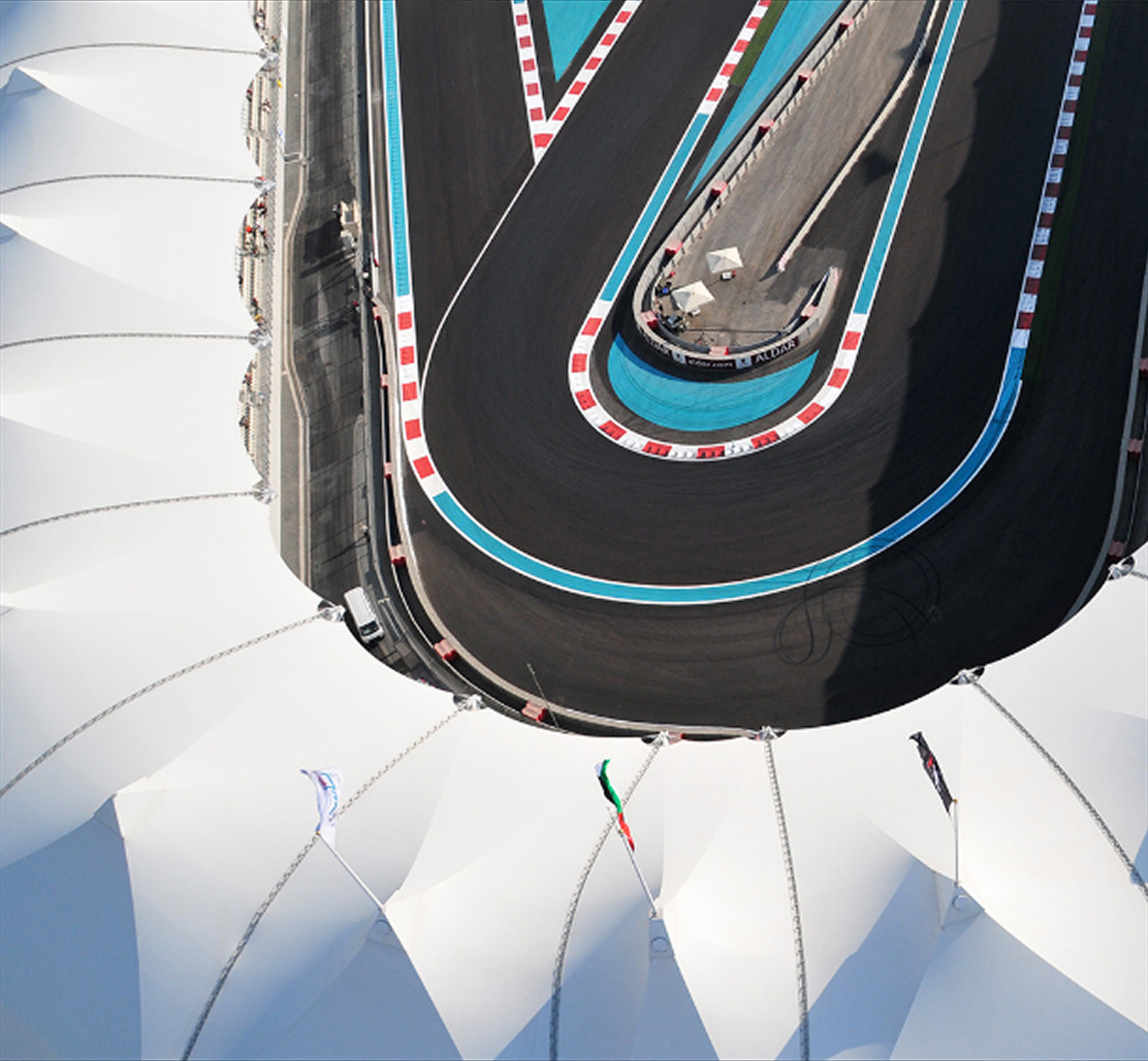 Yas Marina Circuit - Terms & Conditions